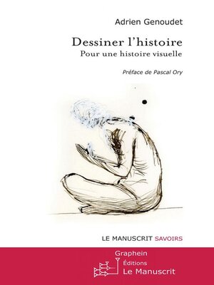 cover image of Dessiner l'histoire